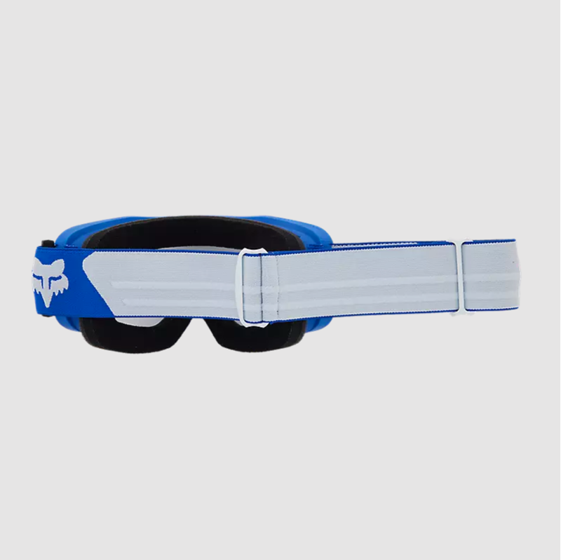 Fox Main Core MTB Riding Goggle in Blue-1